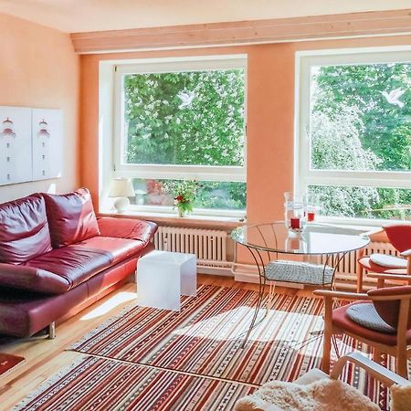 1 Bedroom Awesome Apartment In St, Annen Sankt Annen Luaran gambar