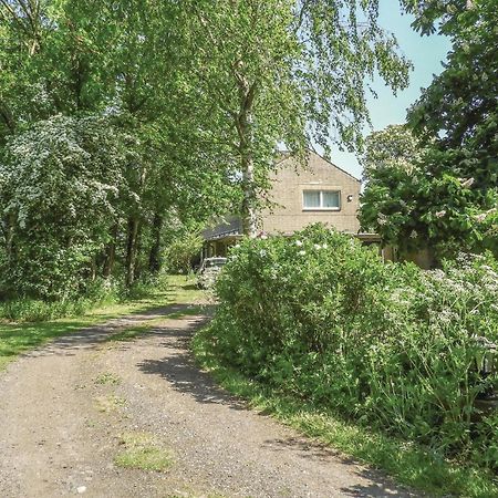 1 Bedroom Awesome Apartment In St, Annen Sankt Annen Luaran gambar