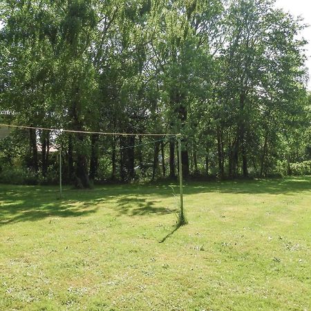 1 Bedroom Awesome Apartment In St, Annen Sankt Annen Luaran gambar