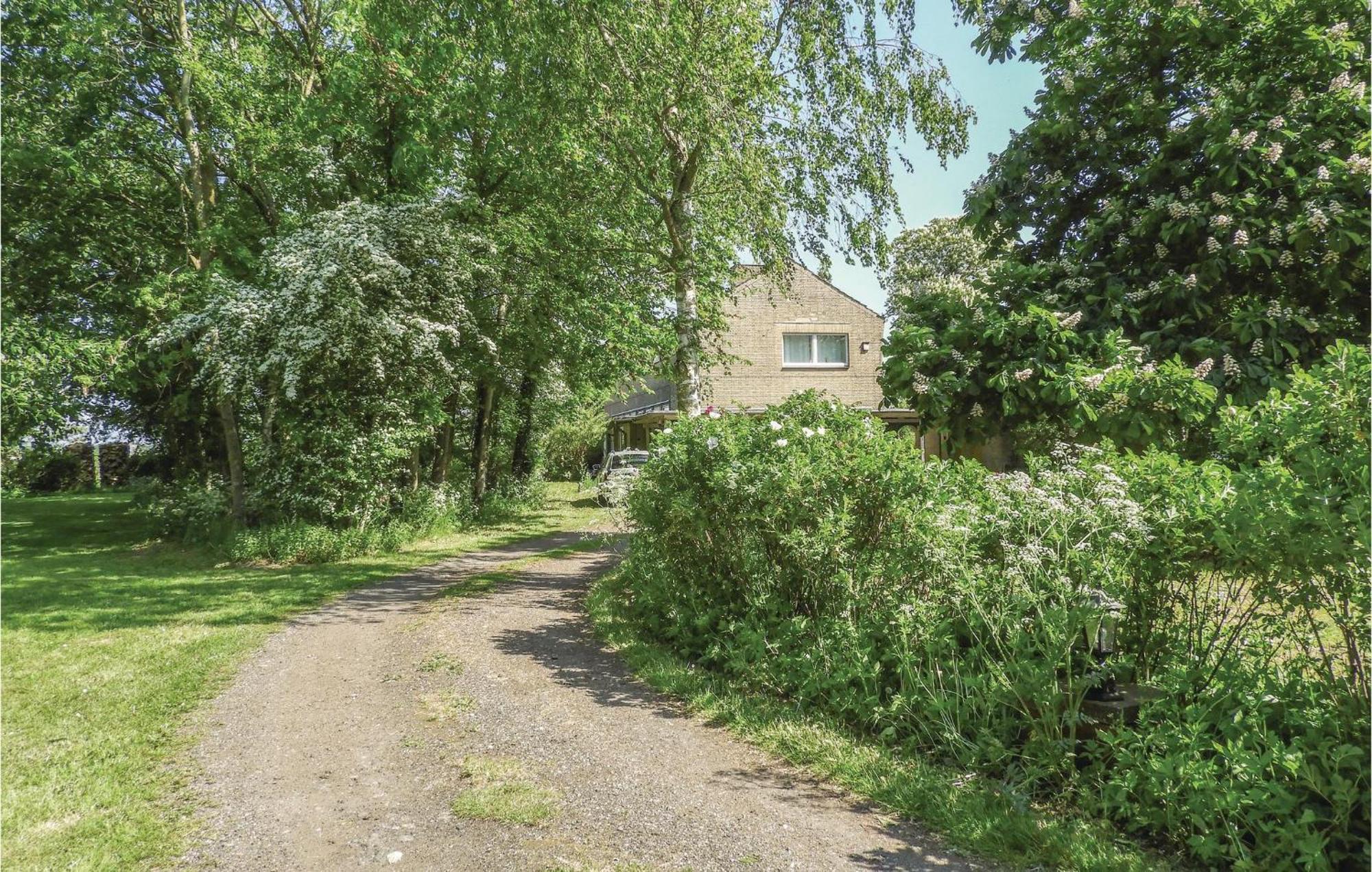 1 Bedroom Awesome Apartment In St, Annen Sankt Annen Luaran gambar