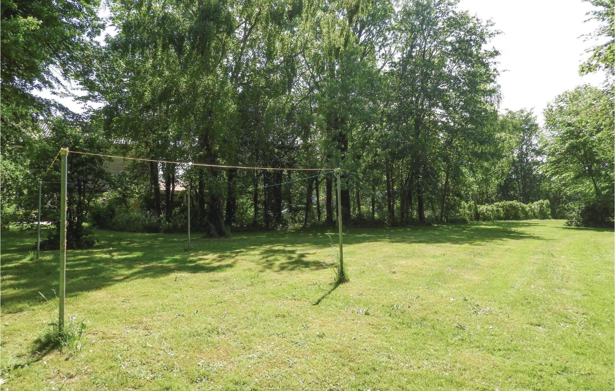 1 Bedroom Awesome Apartment In St, Annen Sankt Annen Luaran gambar