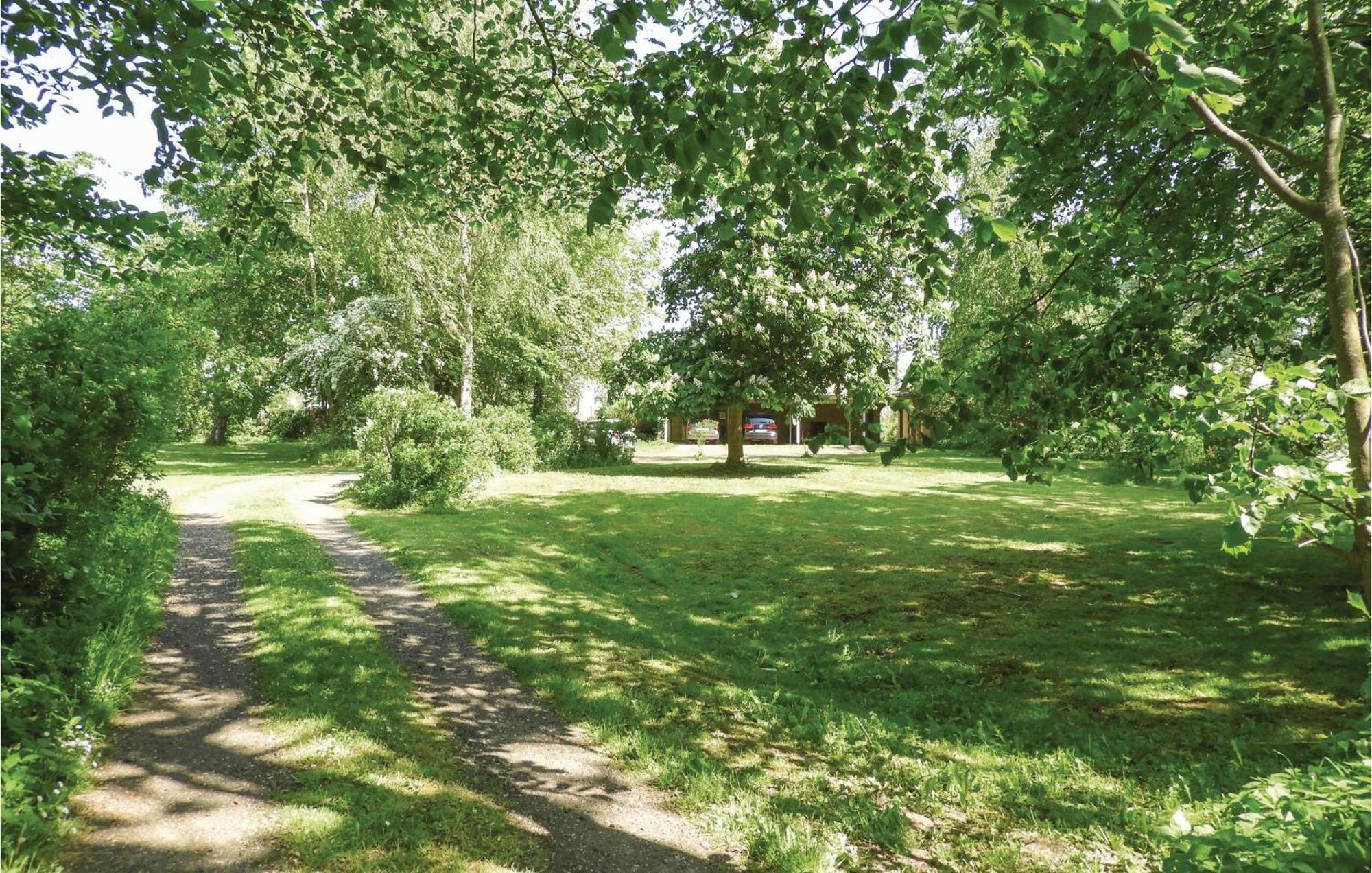 1 Bedroom Awesome Apartment In St, Annen Sankt Annen Luaran gambar