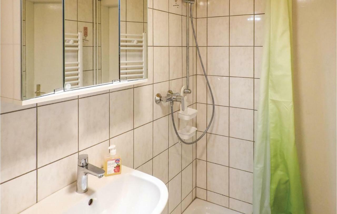 1 Bedroom Awesome Apartment In St, Annen Sankt Annen Luaran gambar
